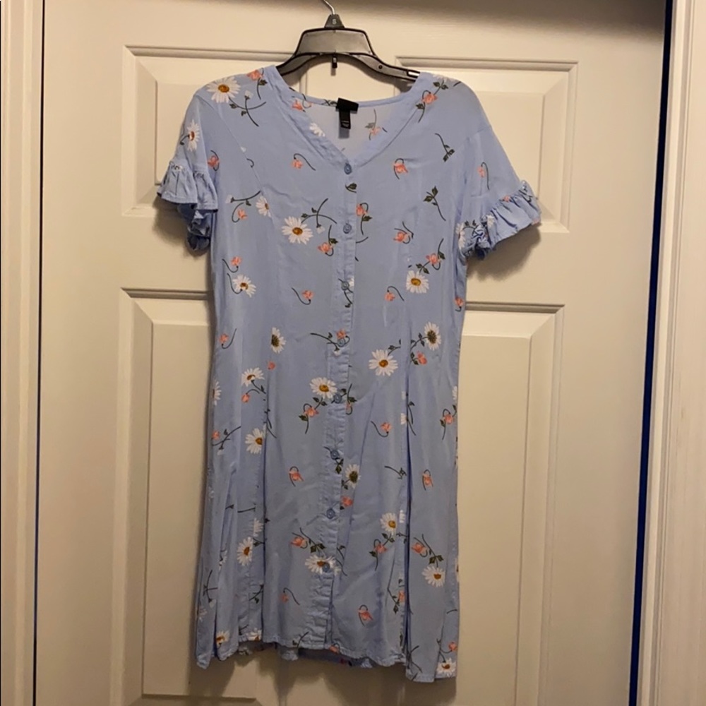 Girls dresses - Picture 6 of 7
